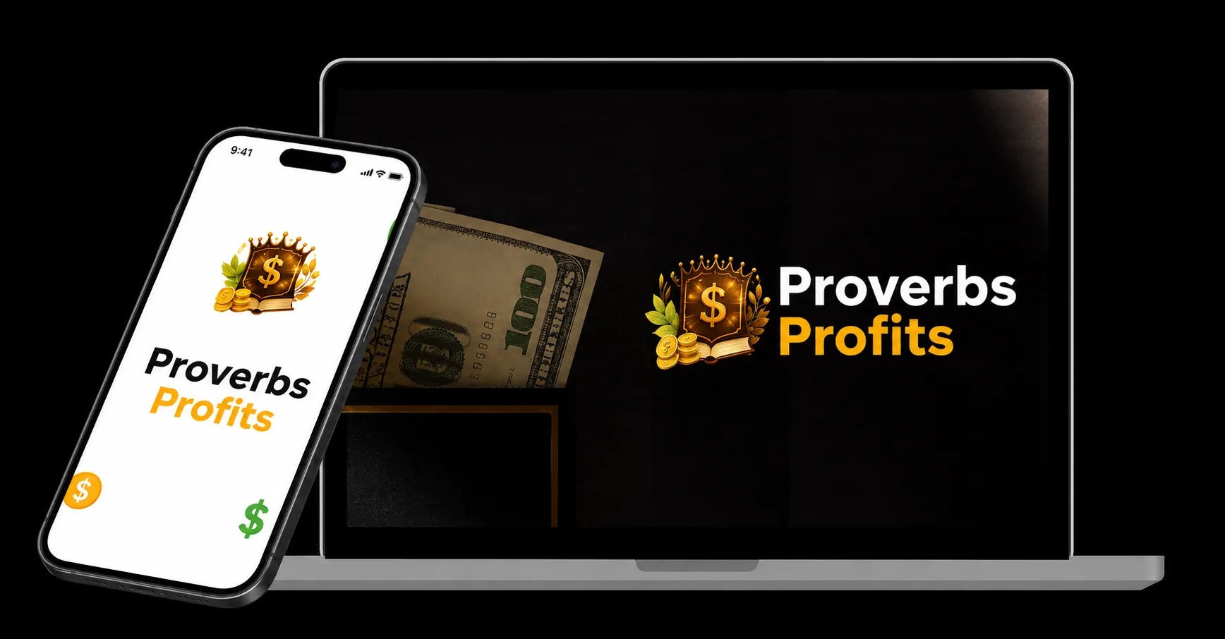 Proverbs Profits - Digital Affiliate Marketing Training